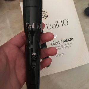 Doll 10 BlendSMART brush